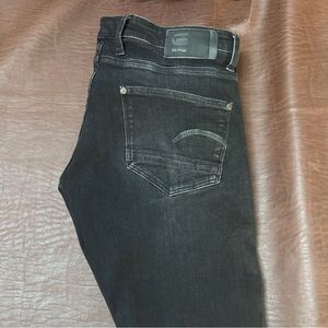 Men’s G-star Skinny Jeans